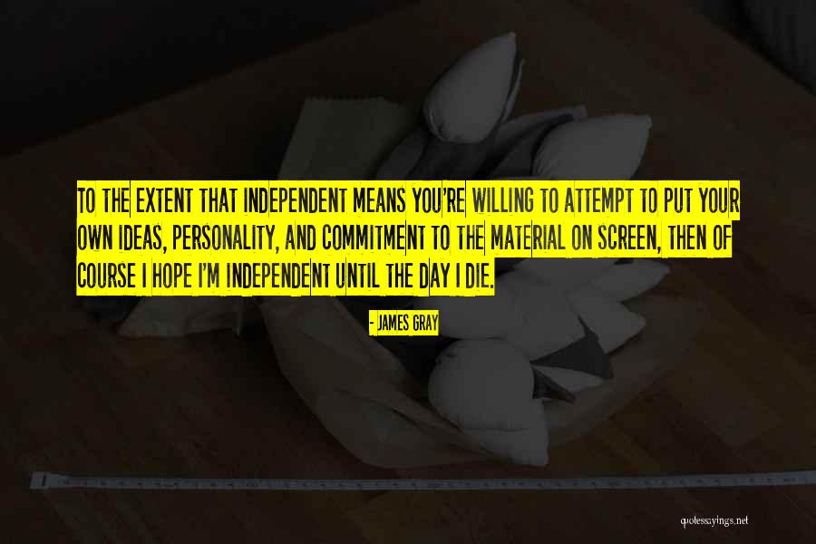 Zelstar Quotes By James Gray Zelstar Quotes By James Gray