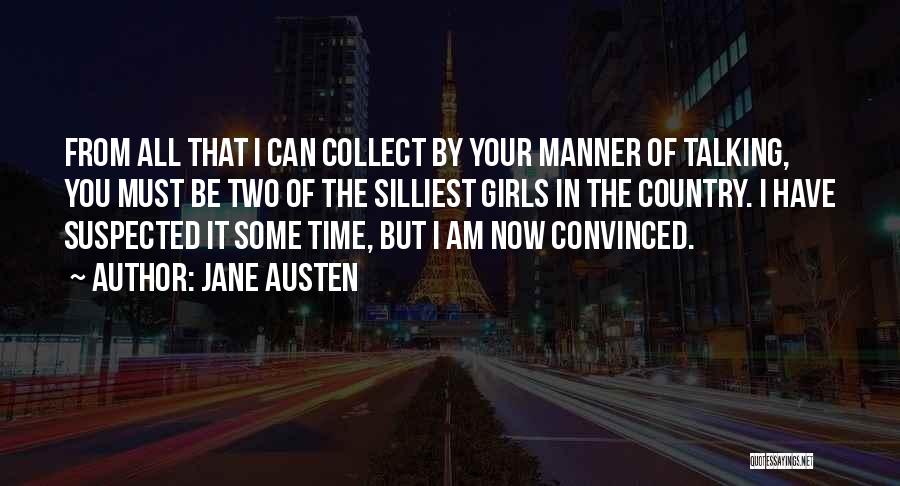 Zelta Gredzeni Quotes By Jane Austen Zelta Gredzeni Quotes By Jane Austen