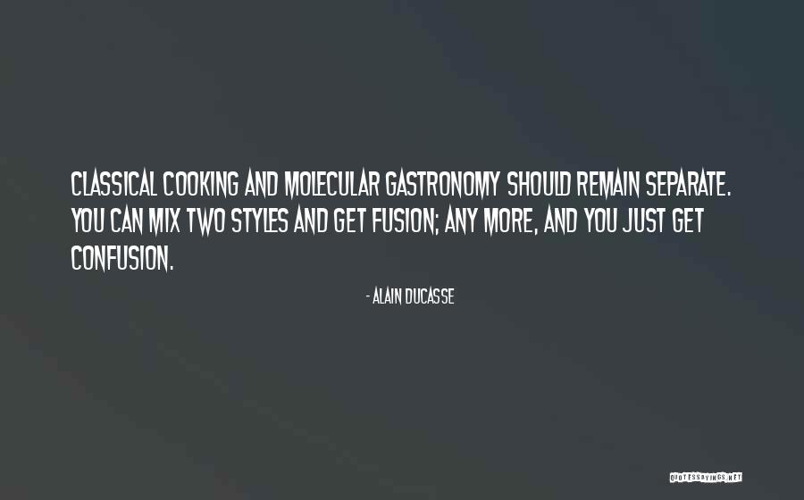 Zelta Octa Quotes By Alain Ducasse Zelta Octa Quotes By Alain Ducasse