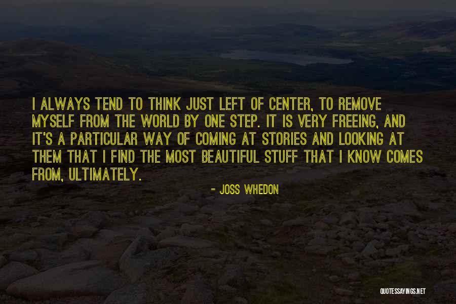 Zeltanh Nger Quotes By Joss Whedon Zeltanh Nger Quotes By Joss Whedon