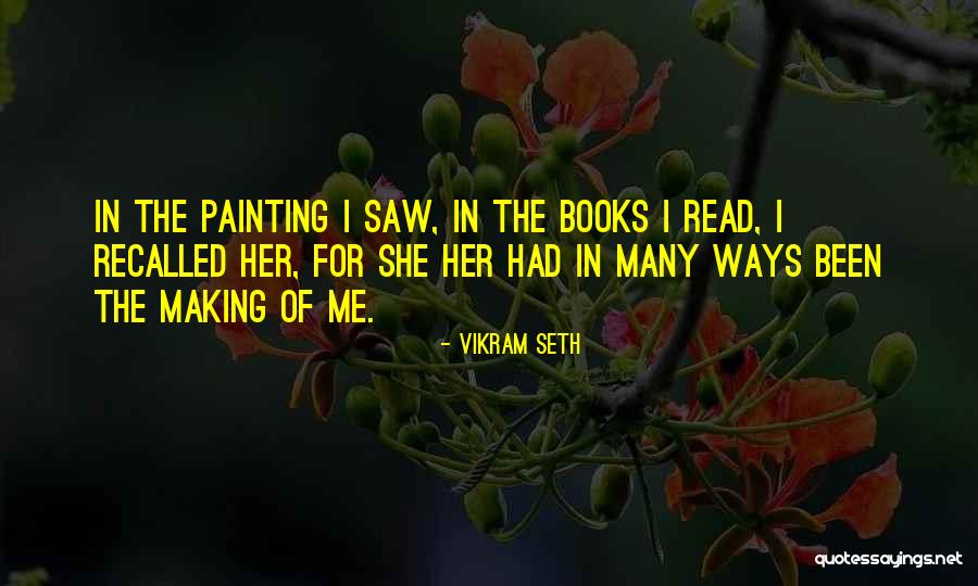 Zelter Multiplayer Quotes By Vikram Seth Zelter Multiplayer Quotes By Vikram Seth