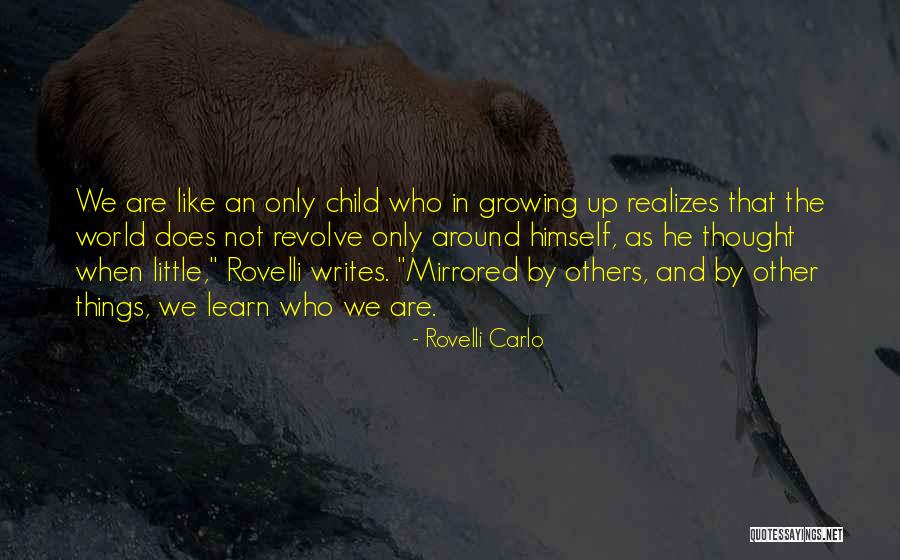 Zeltik Quotes By Rovelli Carlo Zeltik Quotes By Rovelli Carlo