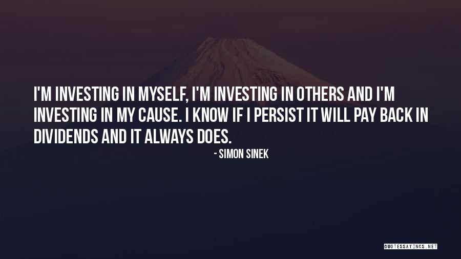 Zeltzer Of Joes World Quotes By Simon Sinek Zeltzer Of Joes World Quotes By Simon Sinek