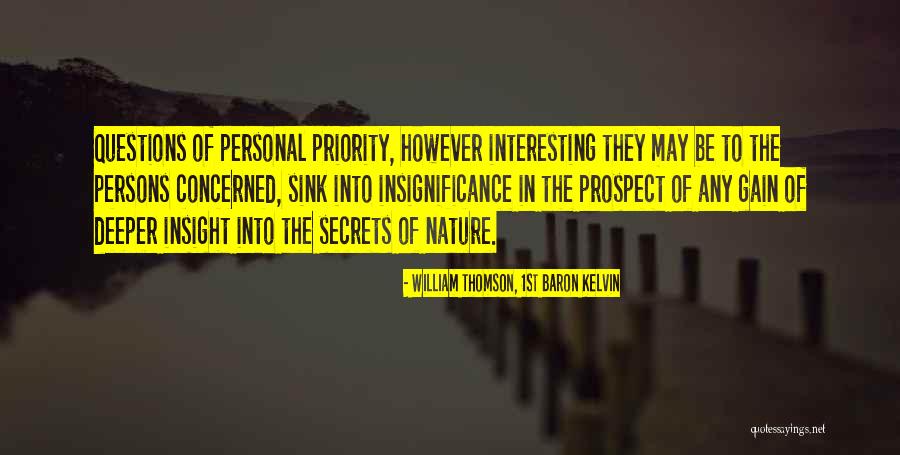 Zeludac Slike Quotes By William Thomson, 1st Baron Kelvin Zeludac Slike Quotes By William Thomson, 1st Baron Kelvin