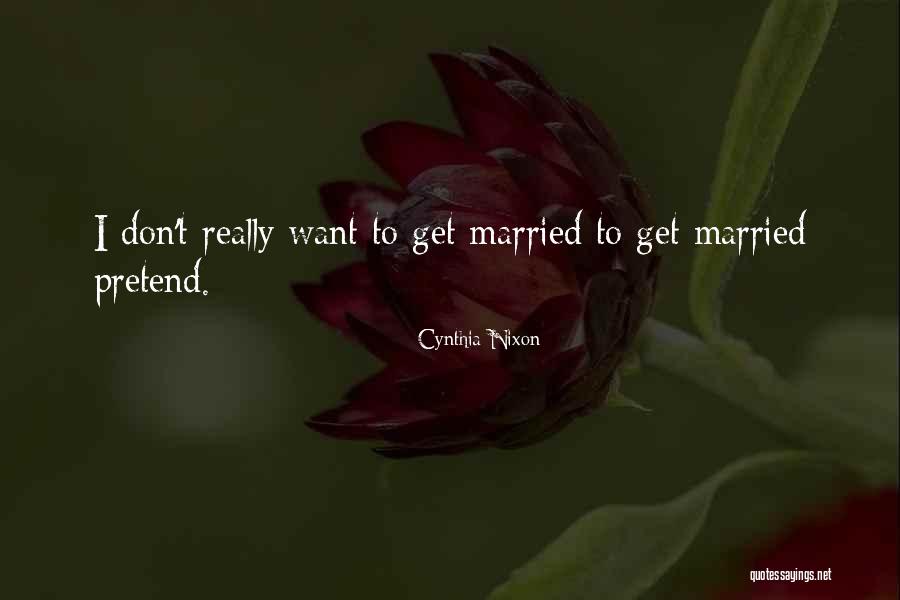 Zemach Shabad Quotes By Cynthia Nixon Zemach Shabad Quotes By Cynthia Nixon