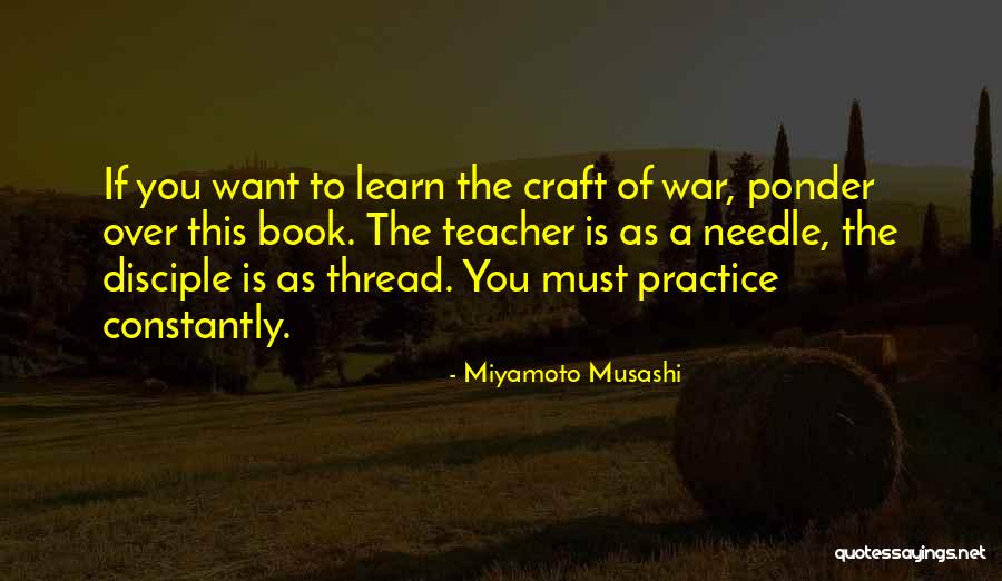 Zemaitis Concrete Quotes By Miyamoto Musashi Zemaitis Concrete Quotes By Miyamoto Musashi