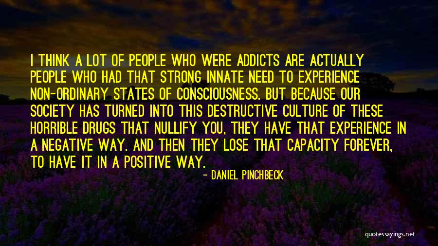 Zemaitis Guitars Quotes By Daniel Pinchbeck Zemaitis Guitars Quotes By Daniel Pinchbeck