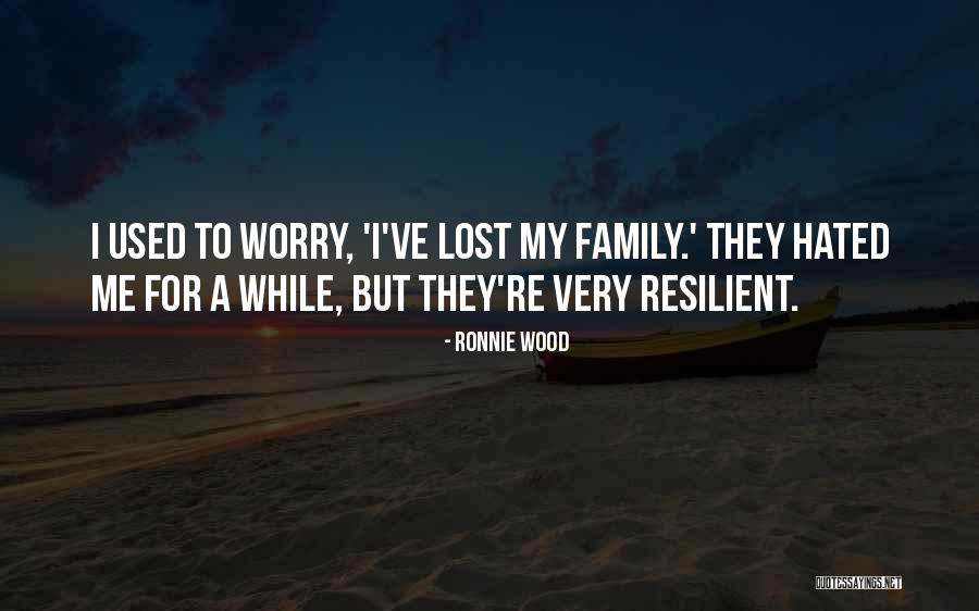 Zemba Brothers Quotes By Ronnie Wood Zemba Brothers Quotes By Ronnie Wood
