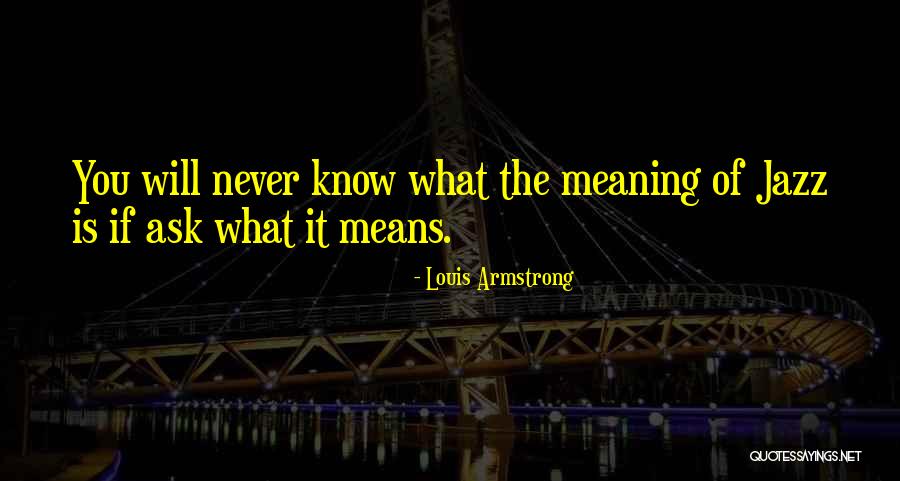 Zemba Family Fun Quotes By Louis Armstrong Zemba Family Fun Quotes By Louis Armstrong