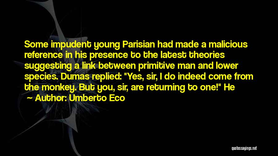 Zembla Gallery Quotes By Umberto Eco