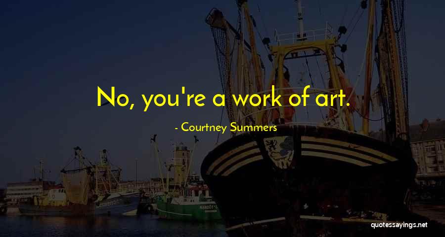 Zemeckis Quotes By Courtney Summers Zemeckis Quotes By Courtney Summers