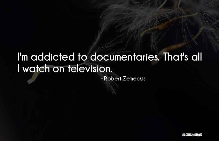 Zemeckis Quotes By Robert Zemeckis Zemeckis Quotes By Robert Zemeckis