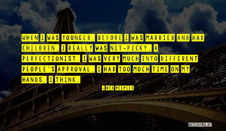 Zemen Quotes By Nia Peeples Zemen Quotes By Nia Peeples