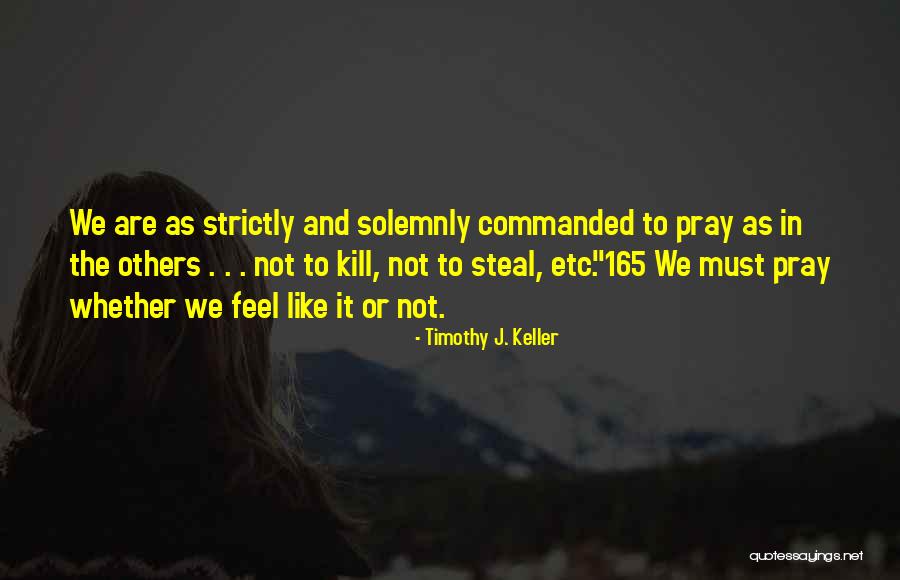 Zemen Quotes By Timothy J. Keller Zemen Quotes By Timothy J. Keller