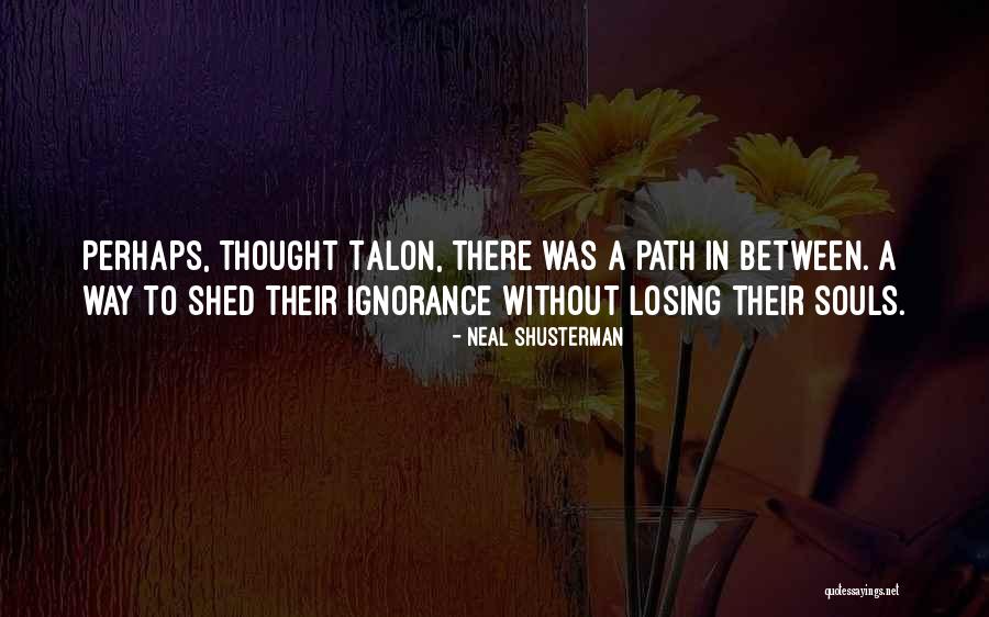 Zemes Garoza Quotes By Neal Shusterman Zemes Garoza Quotes By Neal Shusterman