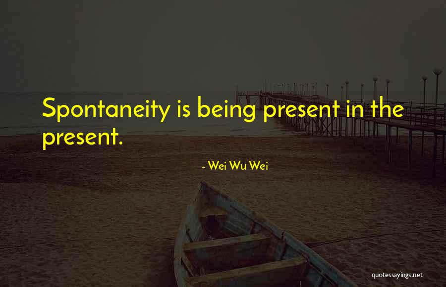 Zemes Mokestis Quotes By Wei Wu Wei Zemes Mokestis Quotes By Wei Wu Wei