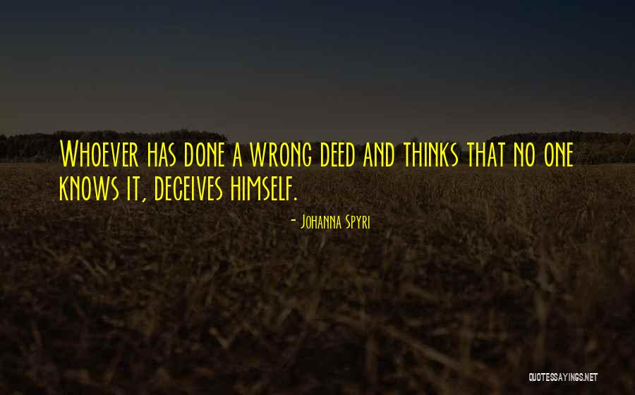Zemes Pluta Quotes By Johanna Spyri Zemes Pluta Quotes By Johanna Spyri