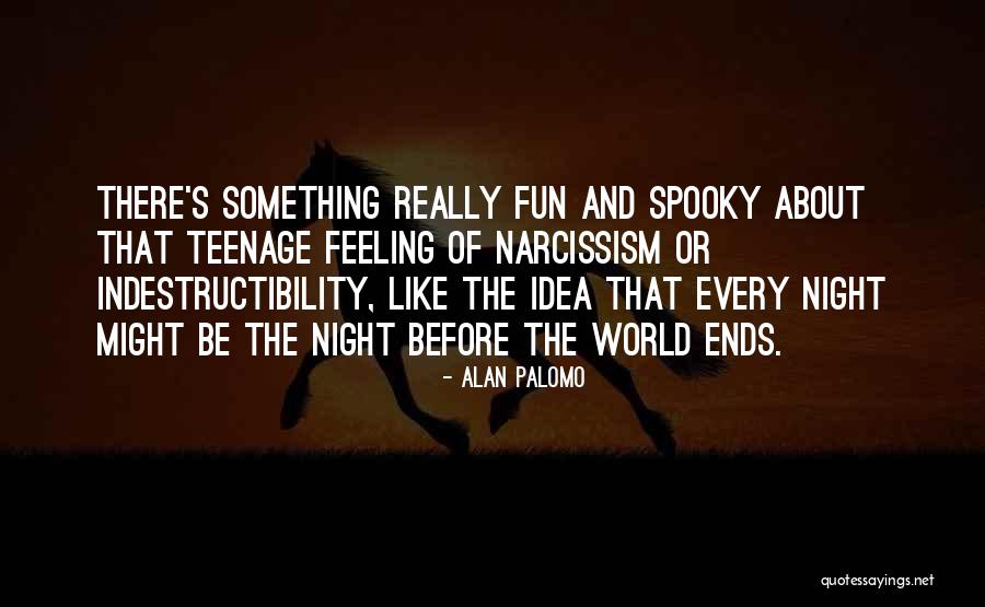 Zemezesta Quotes By Alan Palomo Zemezesta Quotes By Alan Palomo