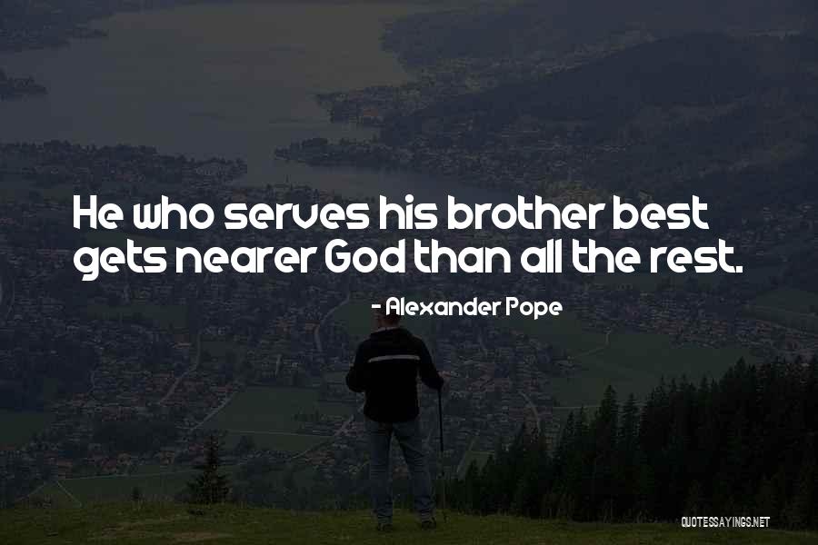 Zemiente Quotes By Alexander Pope Zemiente Quotes By Alexander Pope