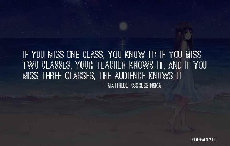 Zemiente Quotes By Mathilde Kschessinska Zemiente Quotes By Mathilde Kschessinska