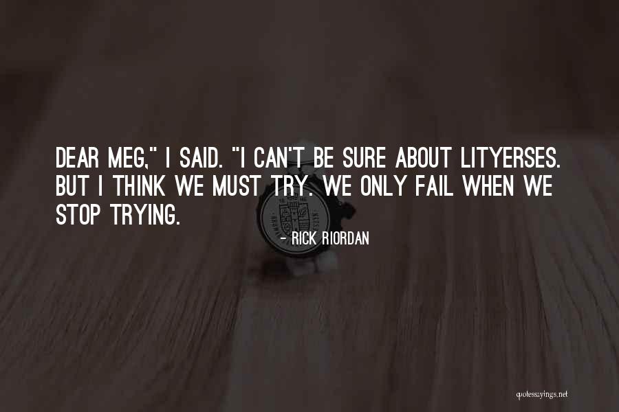Zeminde Tasima Quotes By Rick Riordan Zeminde Tasima Quotes By Rick Riordan