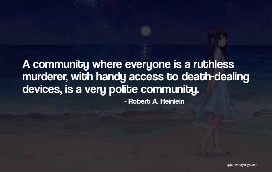 Zemine Duygu Quotes By Robert A. Heinlein Zemine Duygu Quotes By Robert A. Heinlein