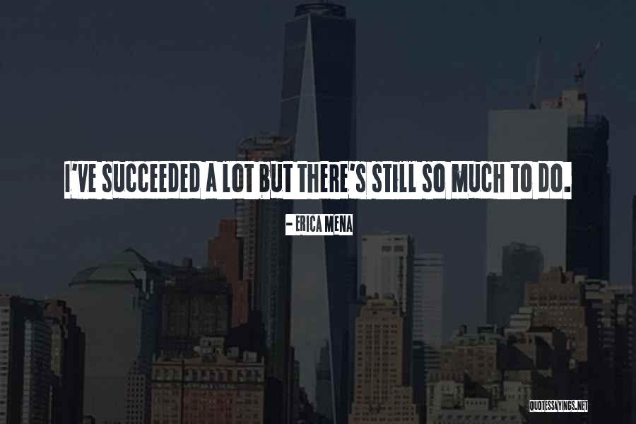 Zeminian Quotes By Erica Mena Zeminian Quotes By Erica Mena