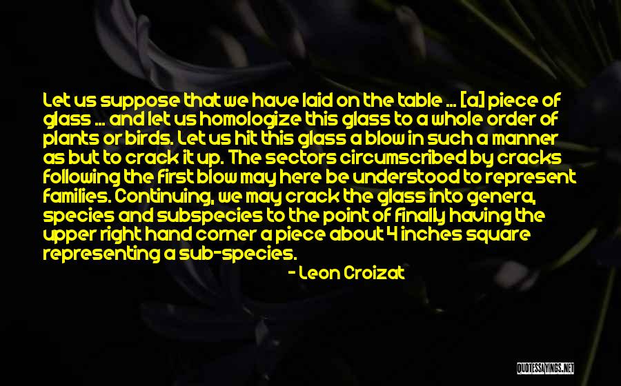 Zemlje Kvinte Quotes By Leon Croizat Zemlje Kvinte Quotes By Leon Croizat