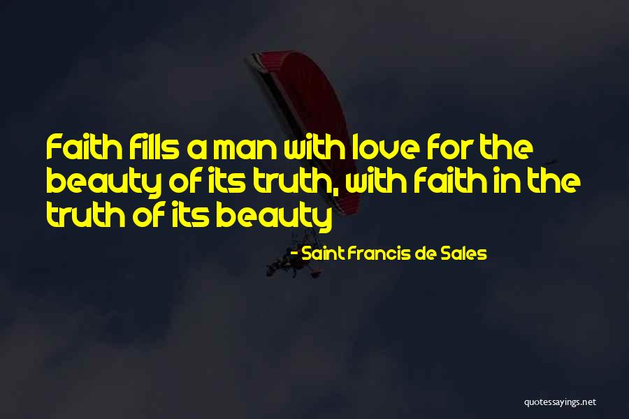 Zemljic Konrad Quotes By Saint Francis De Sales Zemljic Konrad Quotes By Saint Francis De Sales