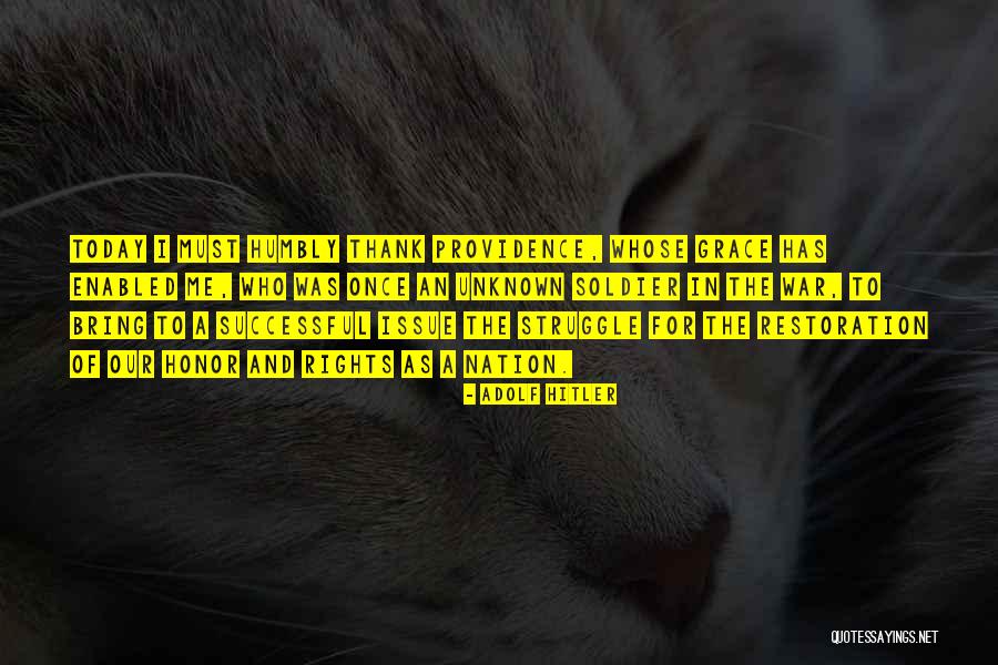 Zemljica Quotes By Adolf Hitler Zemljica Quotes By Adolf Hitler