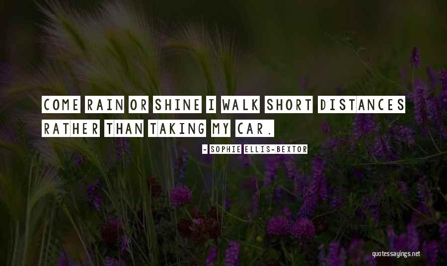 Zemljica Quotes By Sophie Ellis-Bextor Zemljica Quotes By Sophie Ellis-Bextor