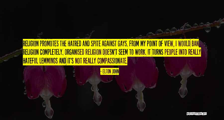 Zemljine Kore Quotes By Elton John Zemljine Kore Quotes By Elton John