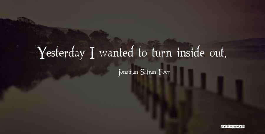 Zemljista Na Quotes By Jonathan Safran Foer Zemljista Na Quotes By Jonathan Safran Foer