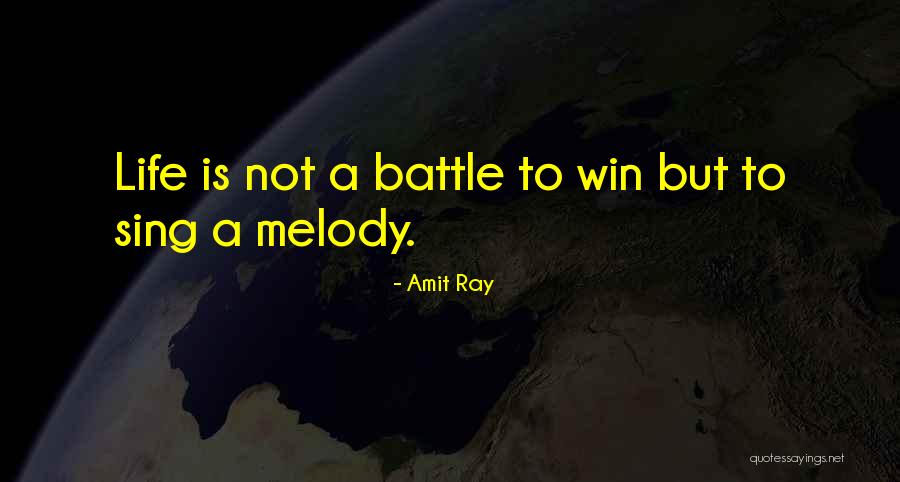Zemljopis Quotes By Amit Ray