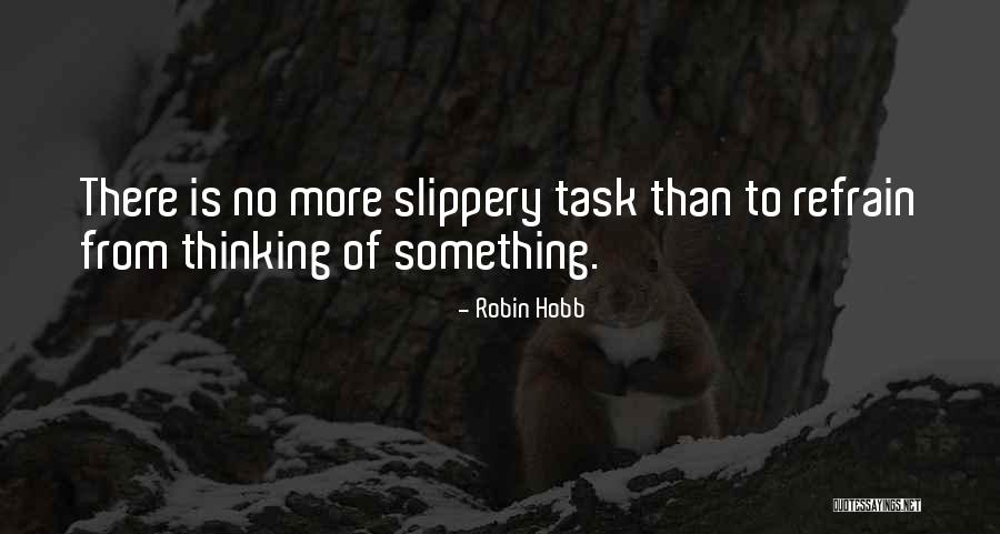 Zemljopis Quotes By Robin Hobb