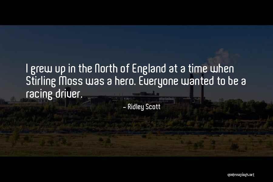 Zemmour Eric Quotes By Ridley Scott Zemmour Eric Quotes By Ridley Scott