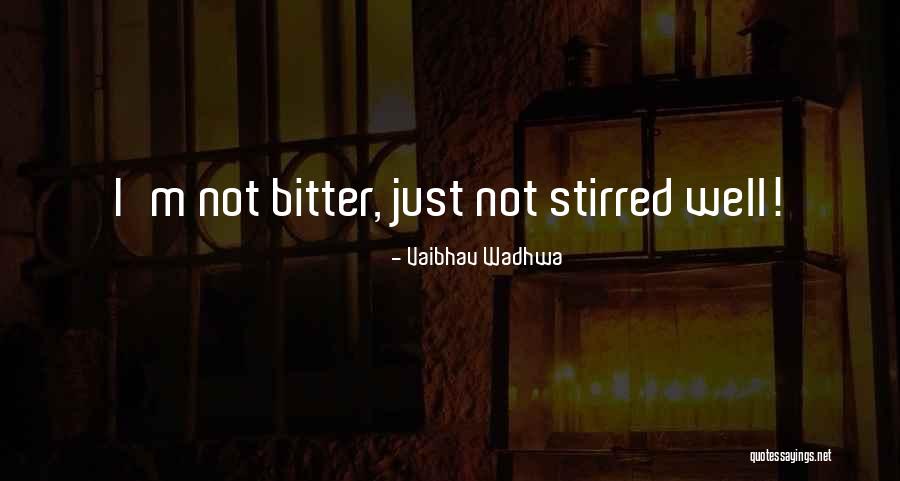 Zemni Quotes By Vaibhav Wadhwa Zemni Quotes By Vaibhav Wadhwa