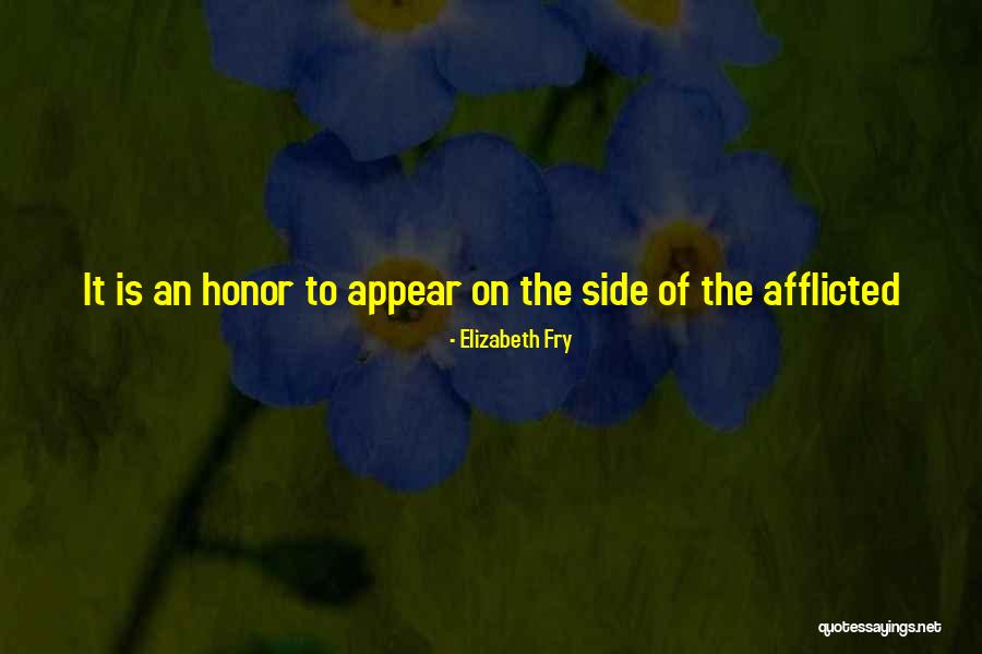 Zemondo Quotes By Elizabeth Fry Zemondo Quotes By Elizabeth Fry
