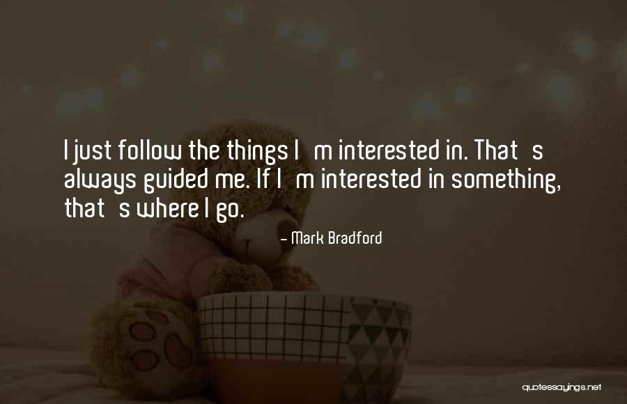 Zemondo Quotes By Mark Bradford Zemondo Quotes By Mark Bradford