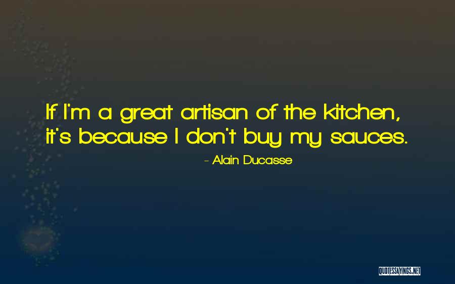 Zemont Quotes By Alain Ducasse Zemont Quotes By Alain Ducasse