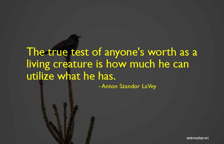 Zempel Auction Quotes By Anton Szandor LaVey Zempel Auction Quotes By Anton Szandor LaVey