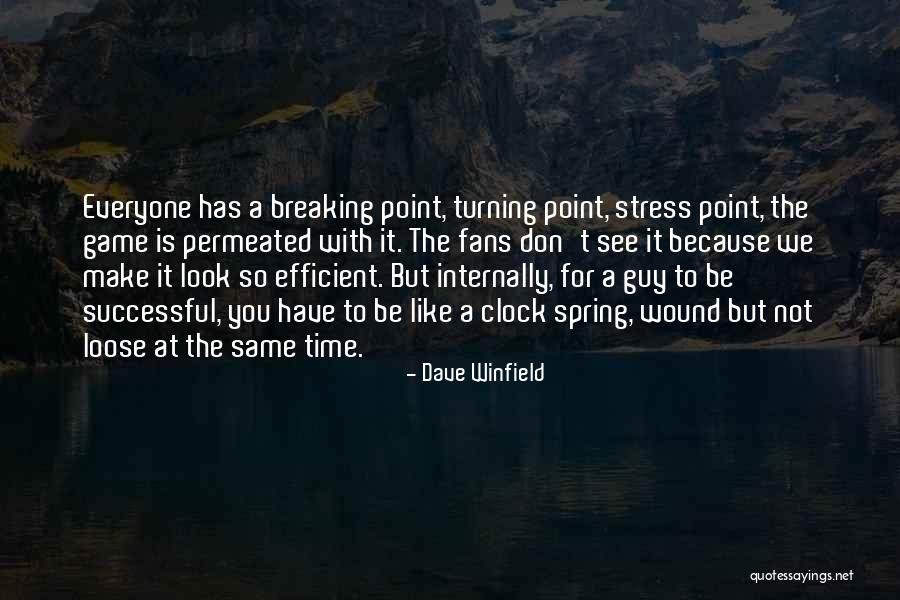 Zempel Strategic Quotes By Dave Winfield Zempel Strategic Quotes By Dave Winfield