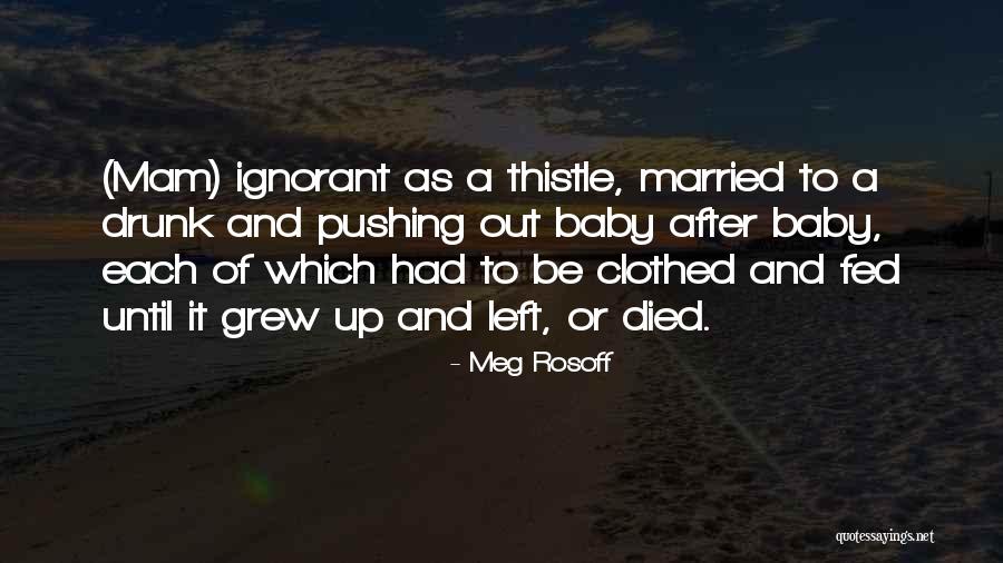 Zemrel Quotes By Meg Rosoff Zemrel Quotes By Meg Rosoff