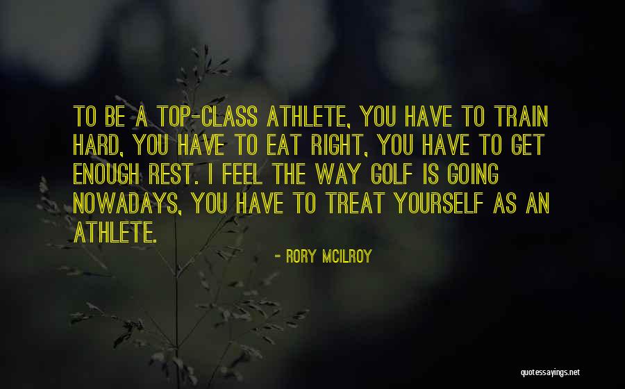 Zemrel Quotes By Rory McIlroy Zemrel Quotes By Rory McIlroy
