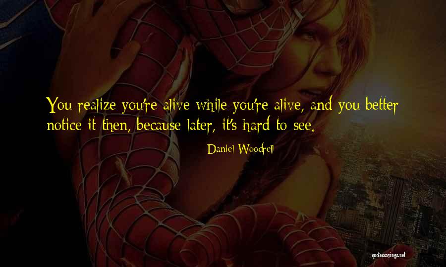 Zemren Maje Quotes By Daniel Woodrell Zemren Maje Quotes By Daniel Woodrell