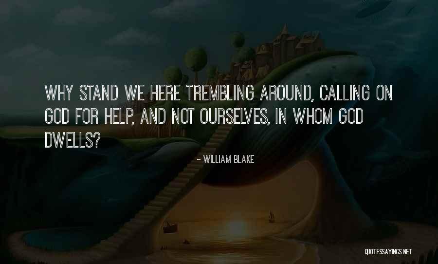 Zemren Maje Quotes By William Blake Zemren Maje Quotes By William Blake