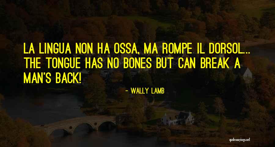 Zemte Quotes By Wally Lamb Zemte Quotes By Wally Lamb