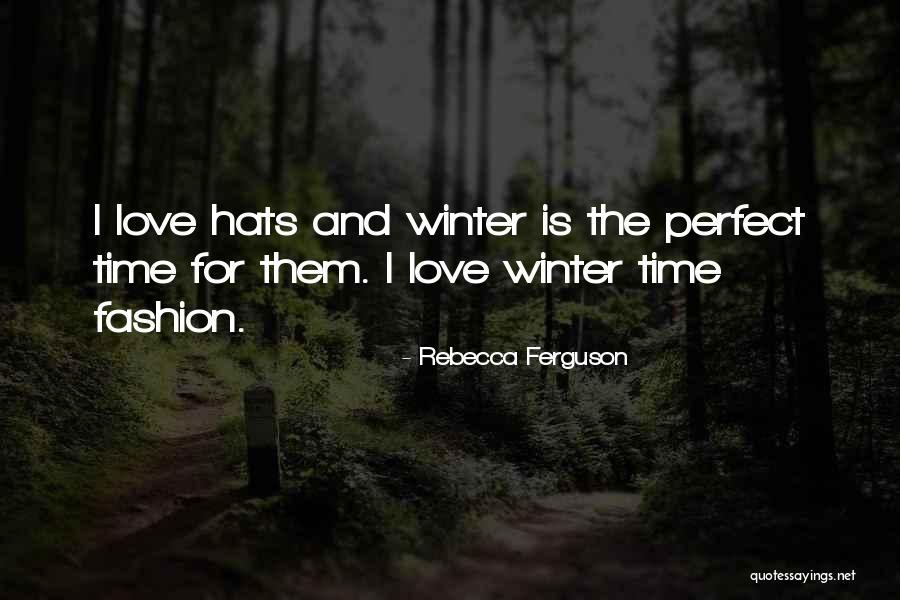 Zemun Park Quotes By Rebecca Ferguson Zemun Park Quotes By Rebecca Ferguson