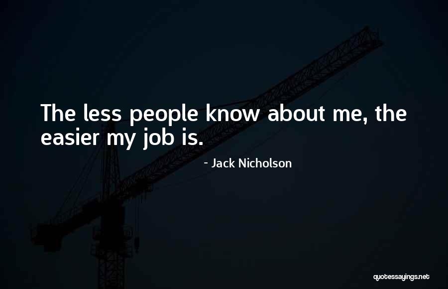 Zemunik Gornji Quotes By Jack Nicholson Zemunik Gornji Quotes By Jack Nicholson