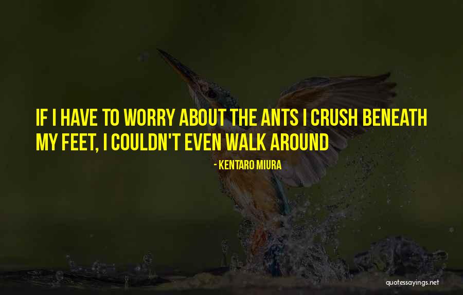 Zemunske Quotes By Kentaro Miura Zemunske Quotes By Kentaro Miura